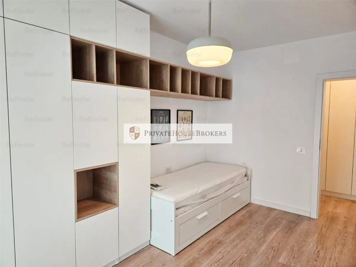 Aviatiei | Pipera | Prima Vista | Bloc 2024 | 2 x Parcare - foto 6