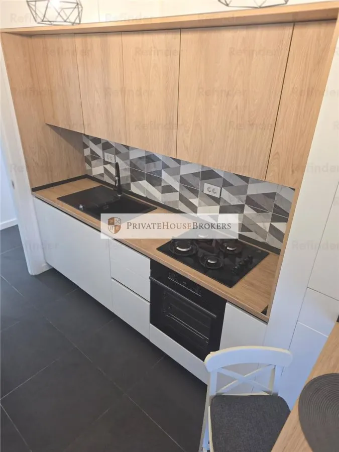 Pipera | Aviatiei | Porsche | Onix Park | Bloc 2023 | Parcare - foto 4
