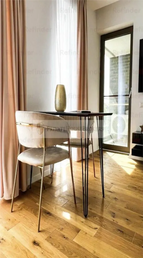 Aviatiei | Pipera | Belvedere Residence | Bloc 2021 | Parcare - foto 13