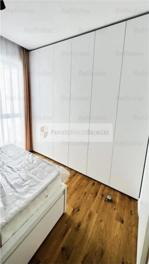 Aviatiei | Pipera | Belvedere Residence | Bloc 2021 | Parcare - foto 16
