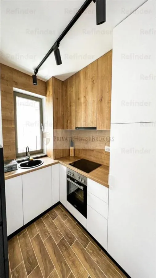Aviatiei | Pipera | Belvedere Residence | Bloc 2021 | Parcare - foto 4