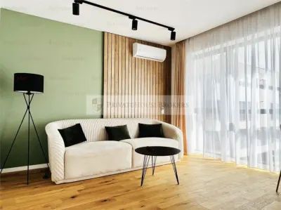 Aviatiei | Pipera | Belvedere Residence | Bloc 2021 | Parcare - foto 9