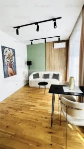 Aviatiei | Pipera | Belvedere Residence | Bloc 2021 | Parcare - foto 10