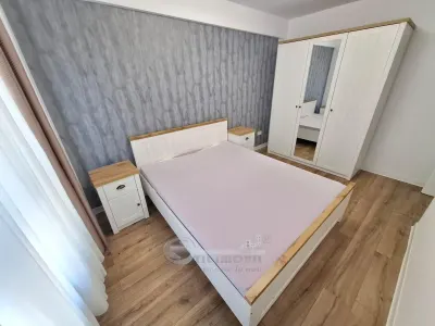 Liber, mobilat, de vanzare apartament 2 camere mobilat, Cug Pepiniera - foto 17