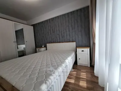 Liber, mobilat, de vanzare apartament 2 camere mobilat, Cug Pepiniera - foto 4