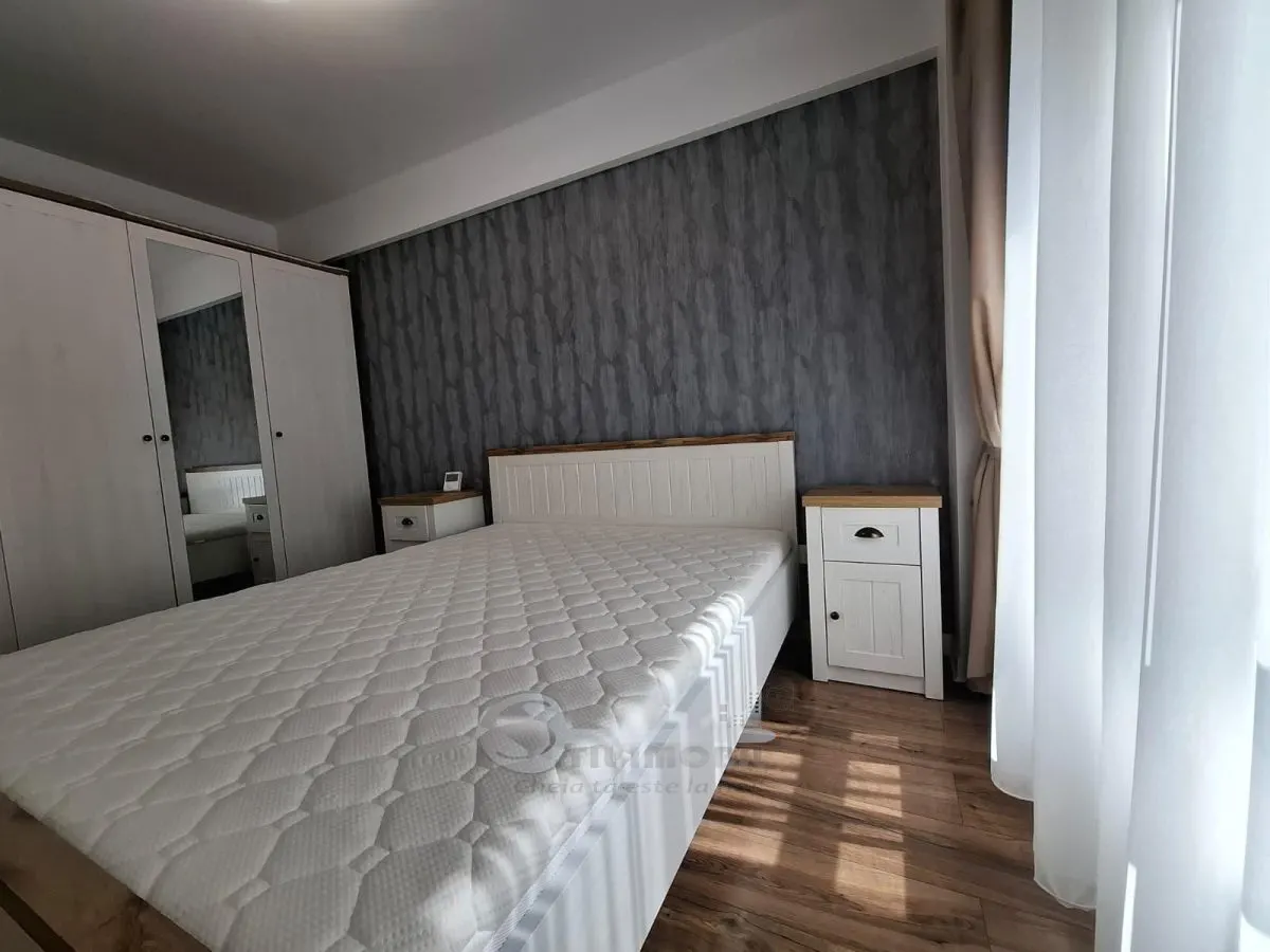 Liber, mobilat, de vanzare apartament 2 camere mobilat, Cug Pepiniera - foto 4