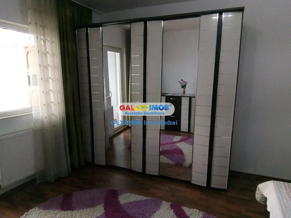 Apartament de 2 camere de inchiriat 1 Mai - foto 3