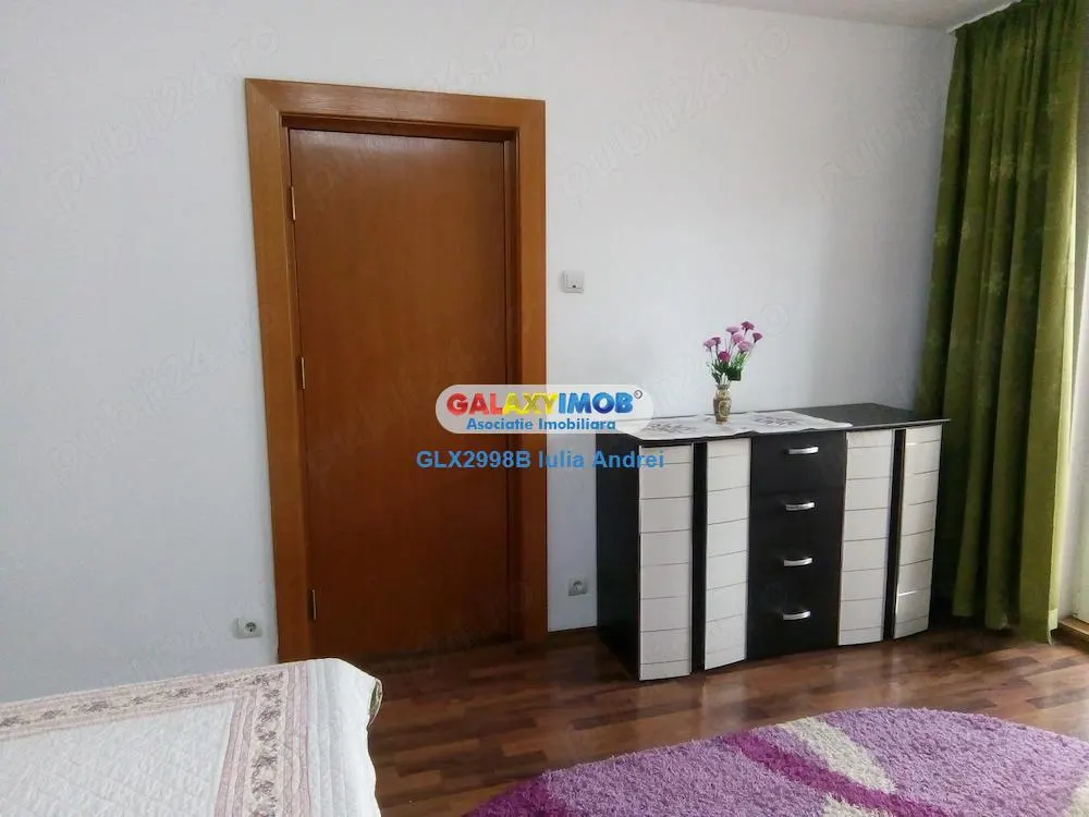 Apartament de 2 camere de inchiriat 1 Mai - foto 4