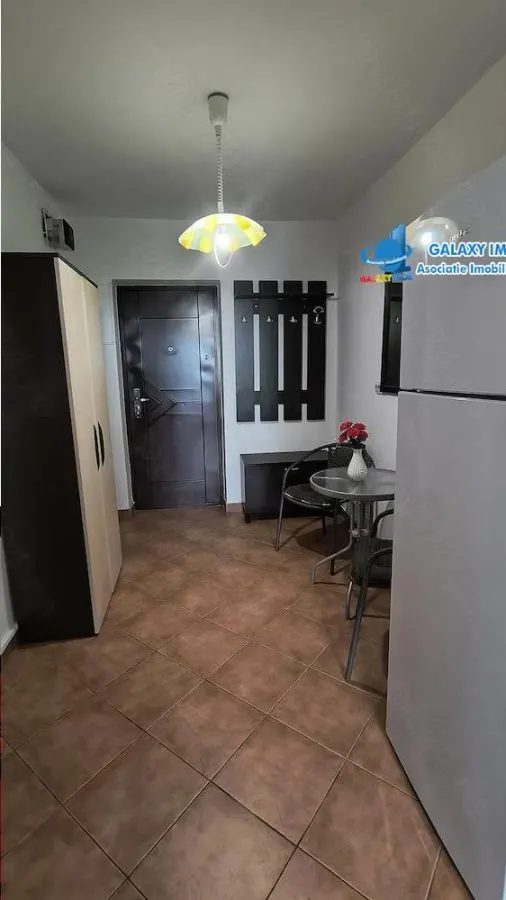 Apartament de 2 camere de inchiriat 1 Mai - foto 8