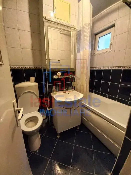Apartament 2 Camere Tatarasi - Dispecer - foto 6