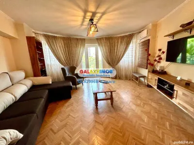 APARTAMENT 2 CAMERE DE INCHIRIAT RAHOVA 13 SEPTEMBRIE MARRIOT PANDURI - foto 1