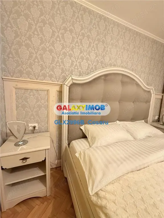 APARTAMENT 2 CAMERE DE INCHIRIAT RAHOVA 13 SEPTEMBRIE MARRIOT PANDURI - foto 7