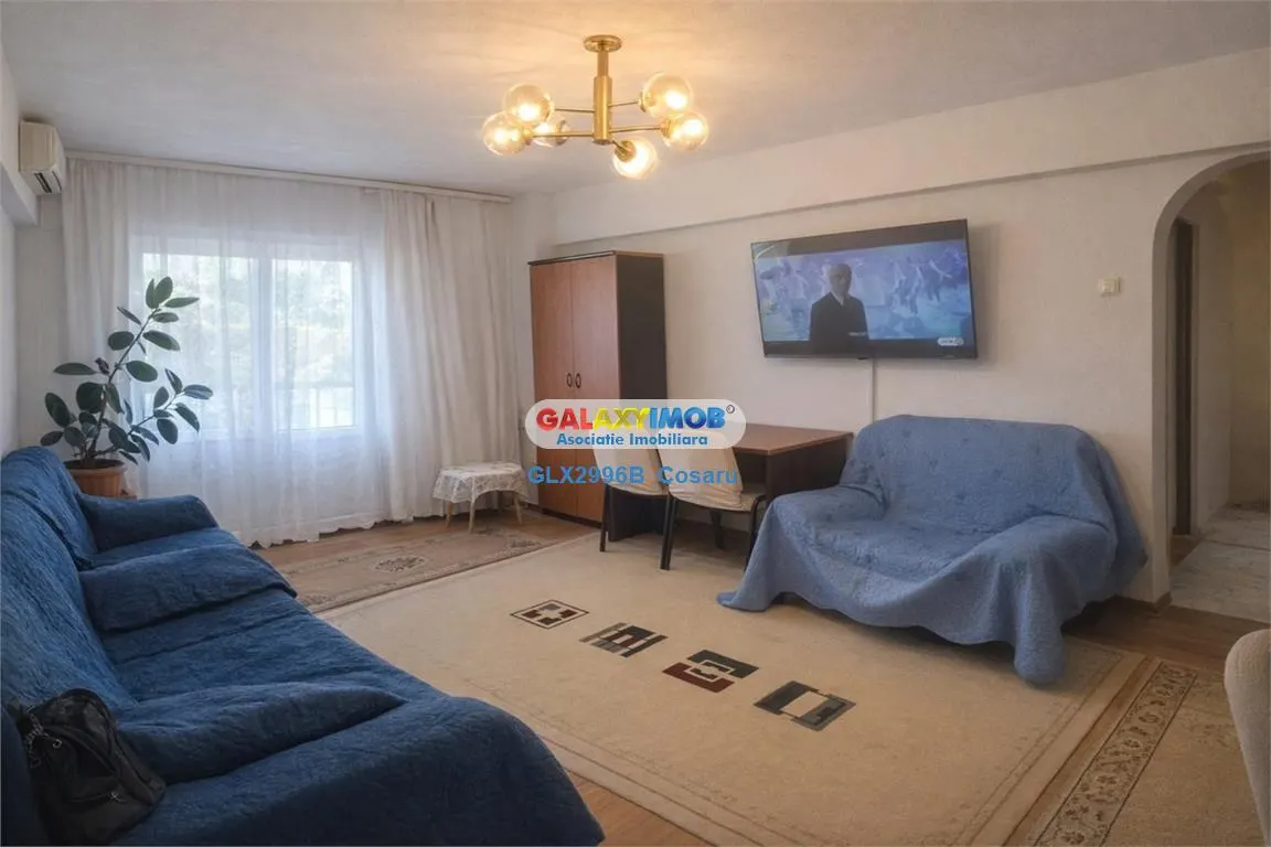 APARTAMENT 3 CAMERE DE INCHIRIAT RAHOVA  MARRIOT PANDURI - foto 2