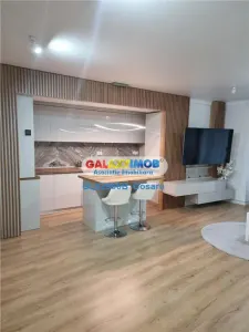 APARTAMENT 2 CAMERE DE INCHIRIAT RAHOVA PARC CAROL - foto 2