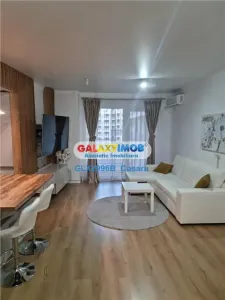 APARTAMENT 2 CAMERE DE INCHIRIAT RAHOVA PARC CAROL - foto 3