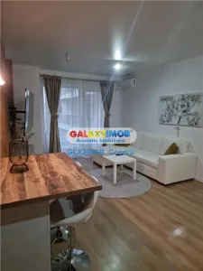 APARTAMENT 2 CAMERE DE INCHIRIAT RAHOVA PARC CAROL - foto 4