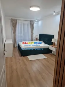 APARTAMENT 2 CAMERE DE INCHIRIAT RAHOVA PARC CAROL - foto 5