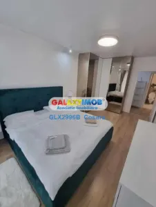 APARTAMENT 2 CAMERE DE INCHIRIAT RAHOVA PARC CAROL - foto 6