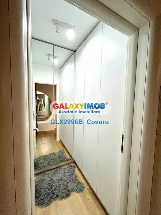 APARTAMENT 2 CAMERE DE INCHIRIAT RAHOVA PARC CAROL - foto 7