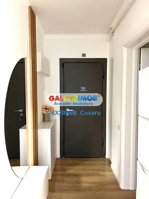 APARTAMENT 2 CAMERE DE INCHIRIAT RAHOVA PARC CAROL - foto 8