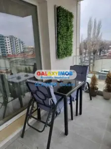 APARTAMENT 2 CAMERE DE INCHIRIAT RAHOVA PARC CAROL - foto 10