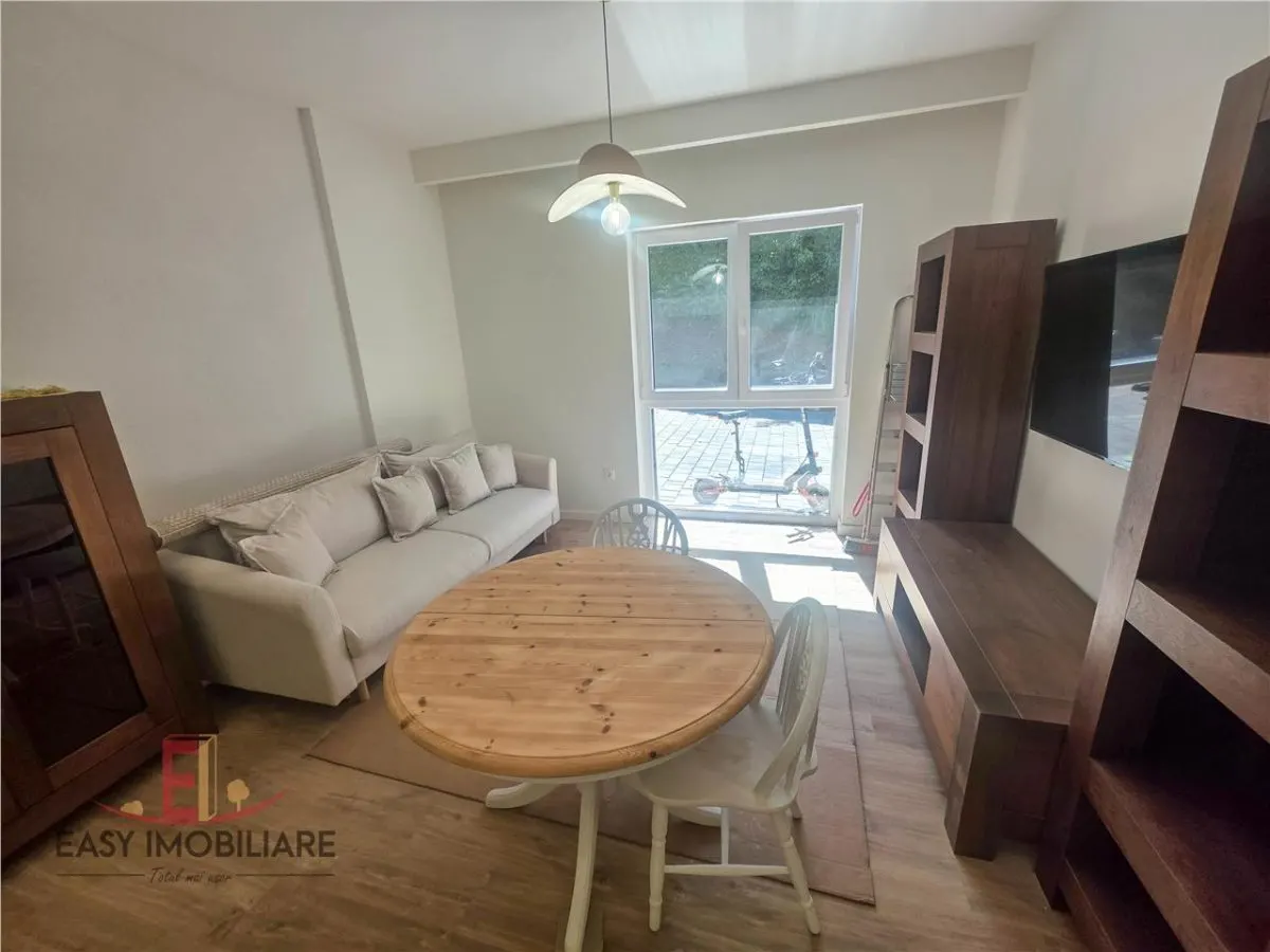 Apartament nou, prima inchiririere, UMF, centru, ONE RESIDENCE, Targu Mures - foto 2