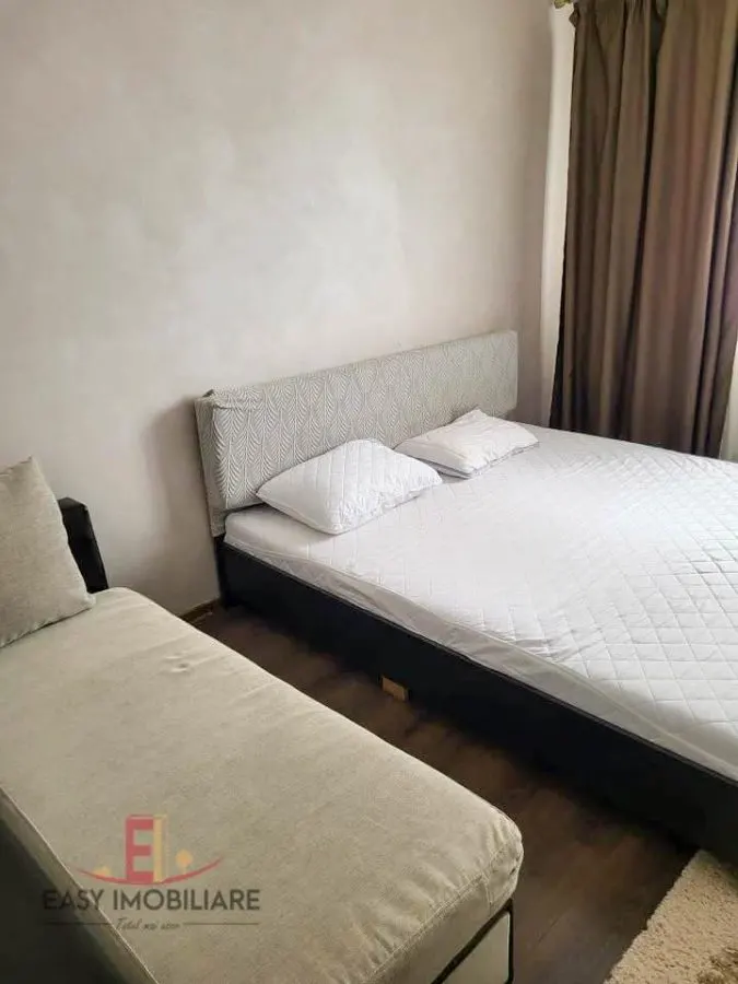 Apartament 2 camere, semicentral, bloc izolat termic,  Targu Mures - foto 2