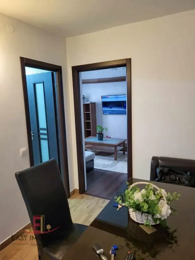Apartament 2 camere, semicentral, bloc izolat termic,  Targu Mures - foto 5
