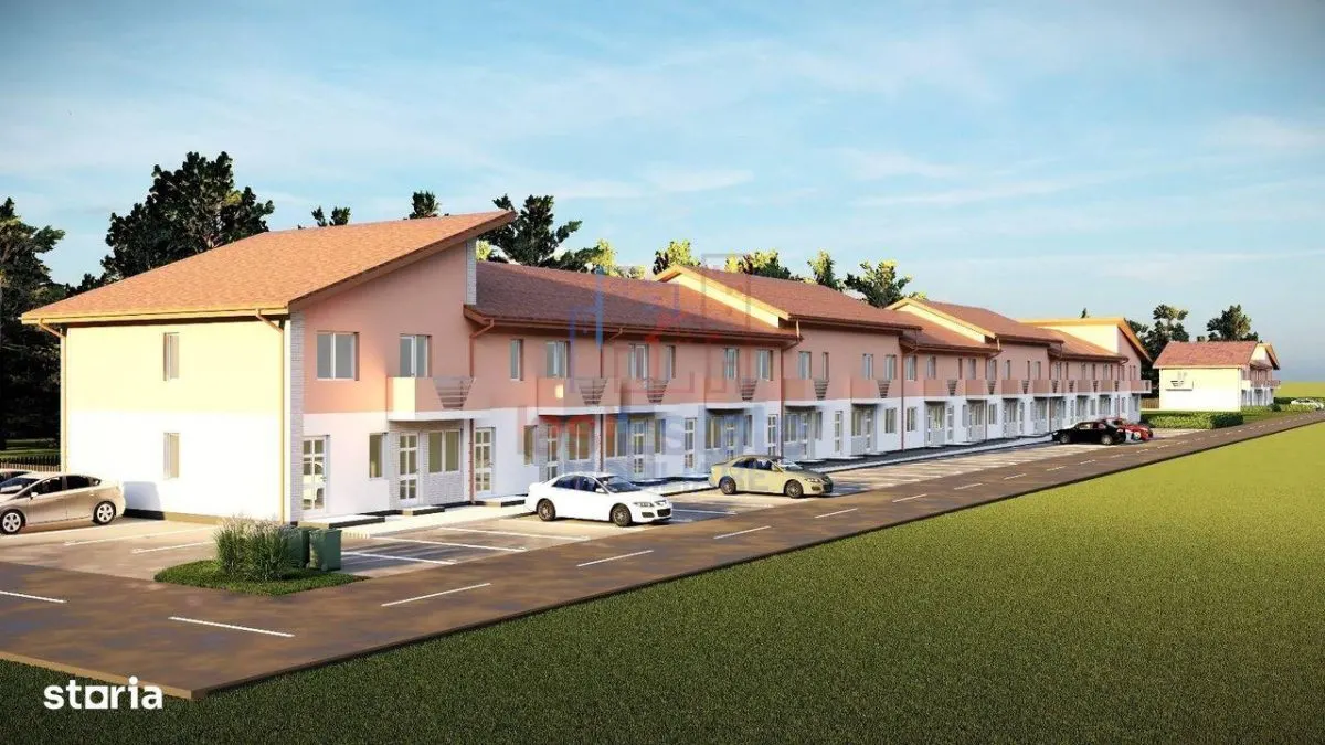 Apartament 3 camere direct de la dezvoltator - foto 3