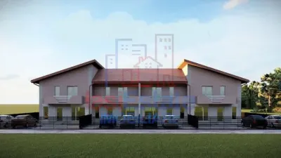Casa Valea Lupului - foto 1