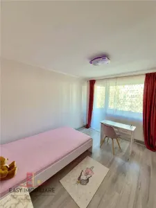 Apartament 2 camere, Tudor, semi central, 2 balcoane, Targu Mures - foto 3