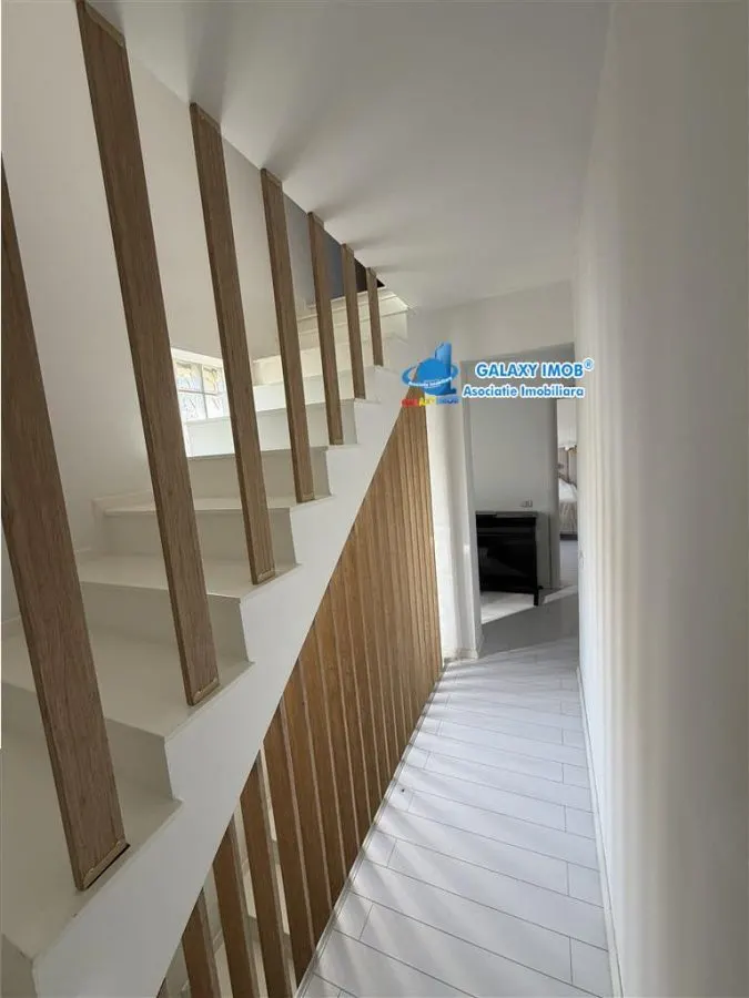 Casa individuala/exclusivista-Mobilata-utilata/Mansarda-Comision 0% - foto 8
