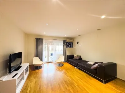 Apartament de inchiriat 3 camere Herastrau Soseaua Nordului - Bucuresti