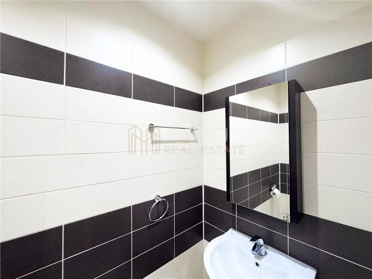 Apartament de inchiriat 3 camere Herastrau Soseaua Nordului - foto 20