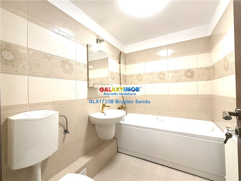 Apartament 3 camere decomandat de vanzare Militari - Pacii comision 0% - foto 8