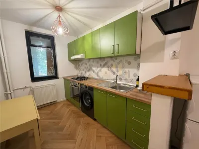 Apartament 2 camere, parter, 53 mp - Zona Sagului - Timisoara