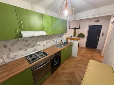 Apartament 2 camere, parter, 53 mp - Zona Sagului - foto 2