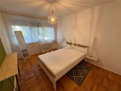 Apartament 2 camere, parter, 53 mp - Zona Sagului - foto 11