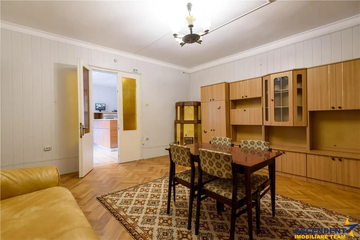Proprietate ampla, Central,  Brasov: rezidential/ investitional/ servicii - foto 11