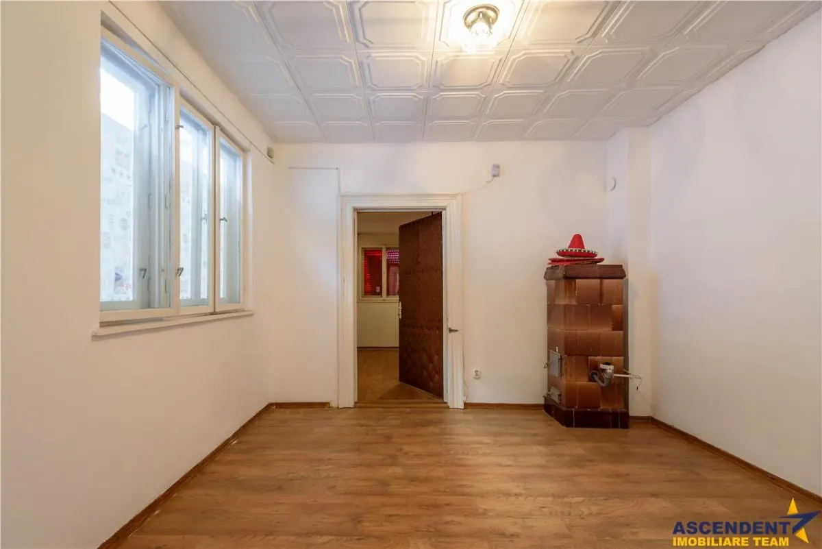 Proprietate ampla, Central,  Brasov: rezidential/ investitional/ servicii - foto 19