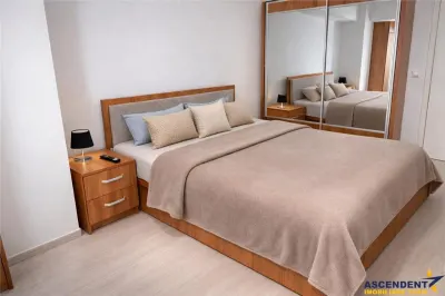 Apartament trei camere, decomandat, etaj2, Maurer Tractorul, Brasov - foto 3