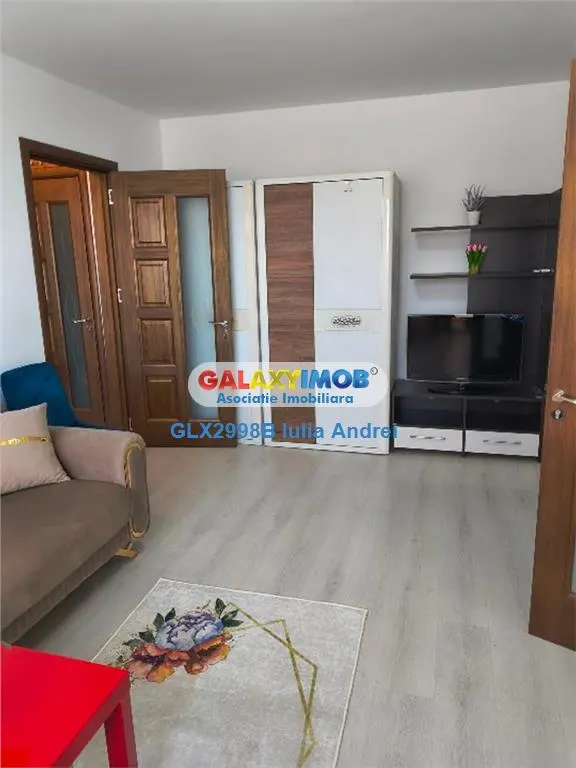 Apartament de 2 camere de inchiriat Domenii - foto 3