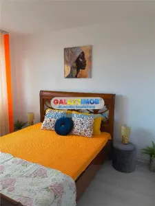 Apartament de 2 camere de inchiriat Domenii - foto 5