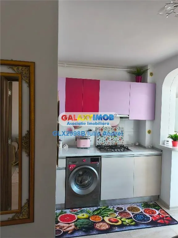 Apartament de 2 camere de inchiriat Domenii - foto 10