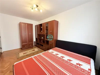 Inchiriez apartament cu 2 camere, complet mobilat, zona ultracentrala - foto 5
