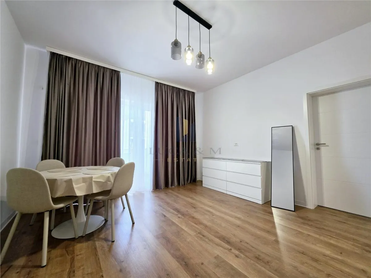 Apartament 2 Camere, Giroc, Neptun - foto 1