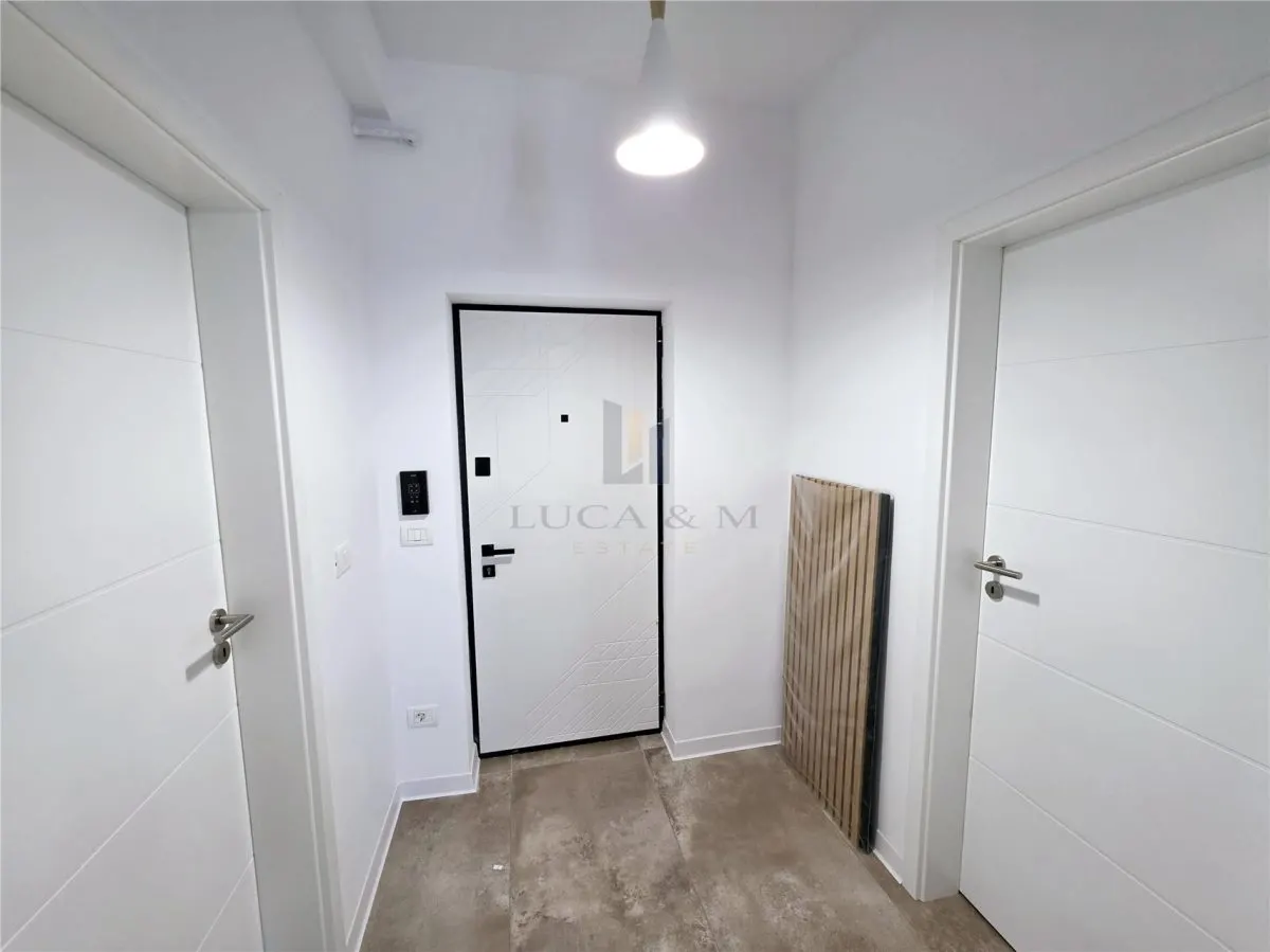 Apartament 2 Camere, Giroc, Neptun - foto 8