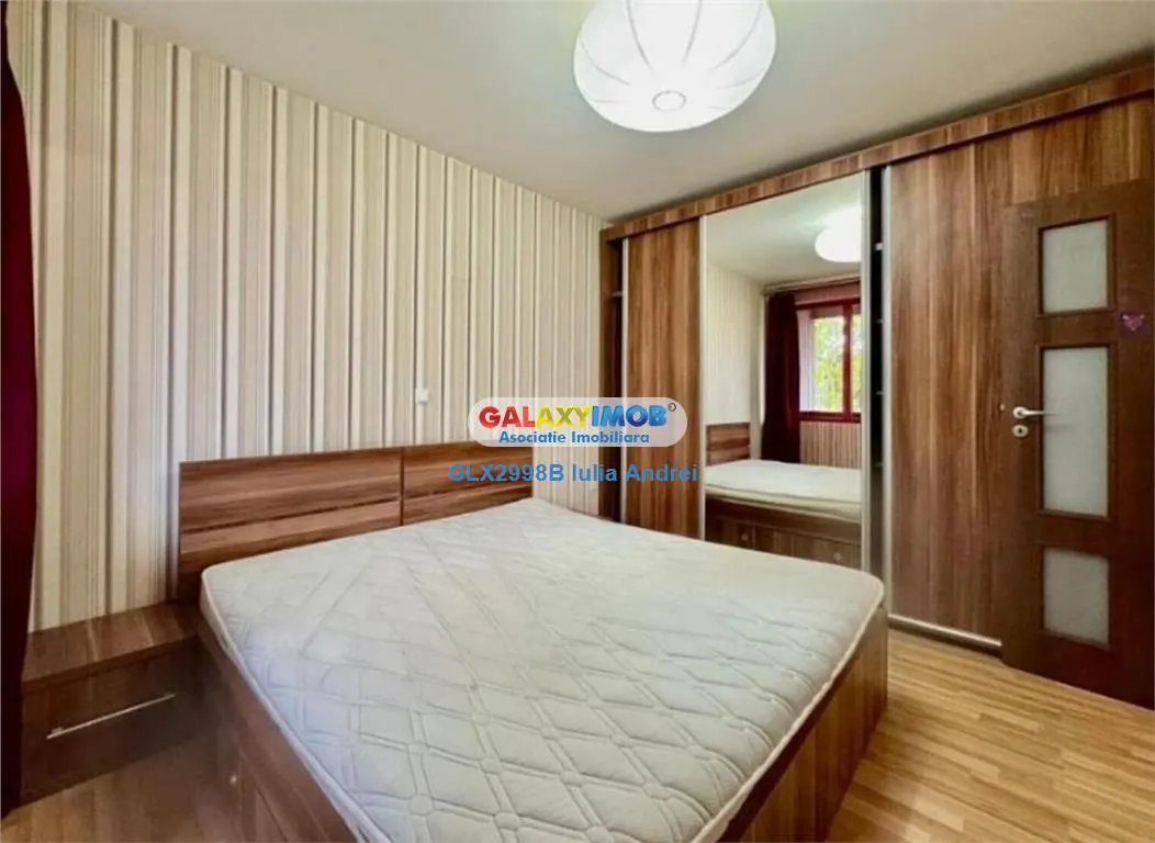 Apartament 3 camere de inchiriat in Bucurestii Noi - foto 5