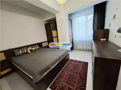 Apartament 2 camere de inchiriat Bucurestii Noi - foto 4