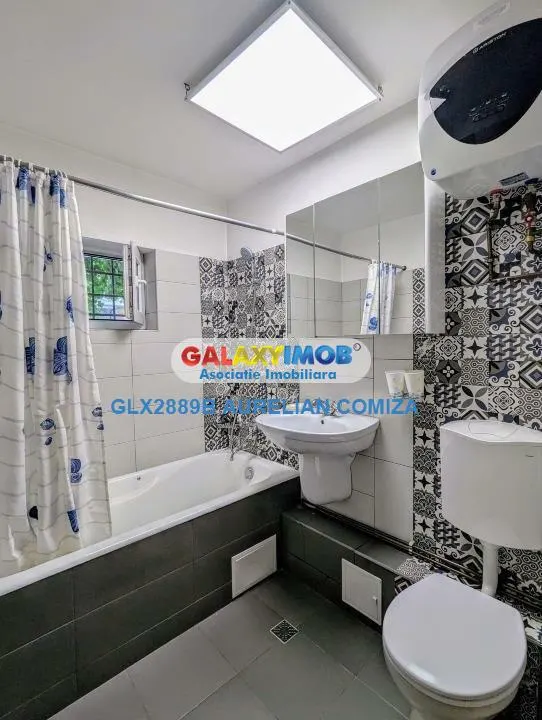 Inchiriere apartament 2 camere Aviatiei/stradal Sos Pipera - foto 11